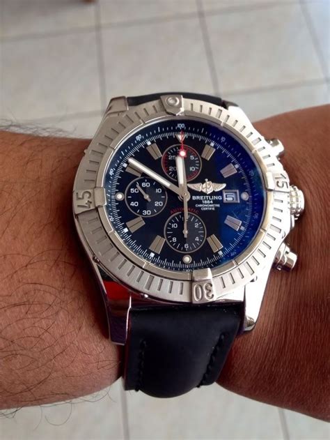 The Breitling Watch Source Forums • View topic